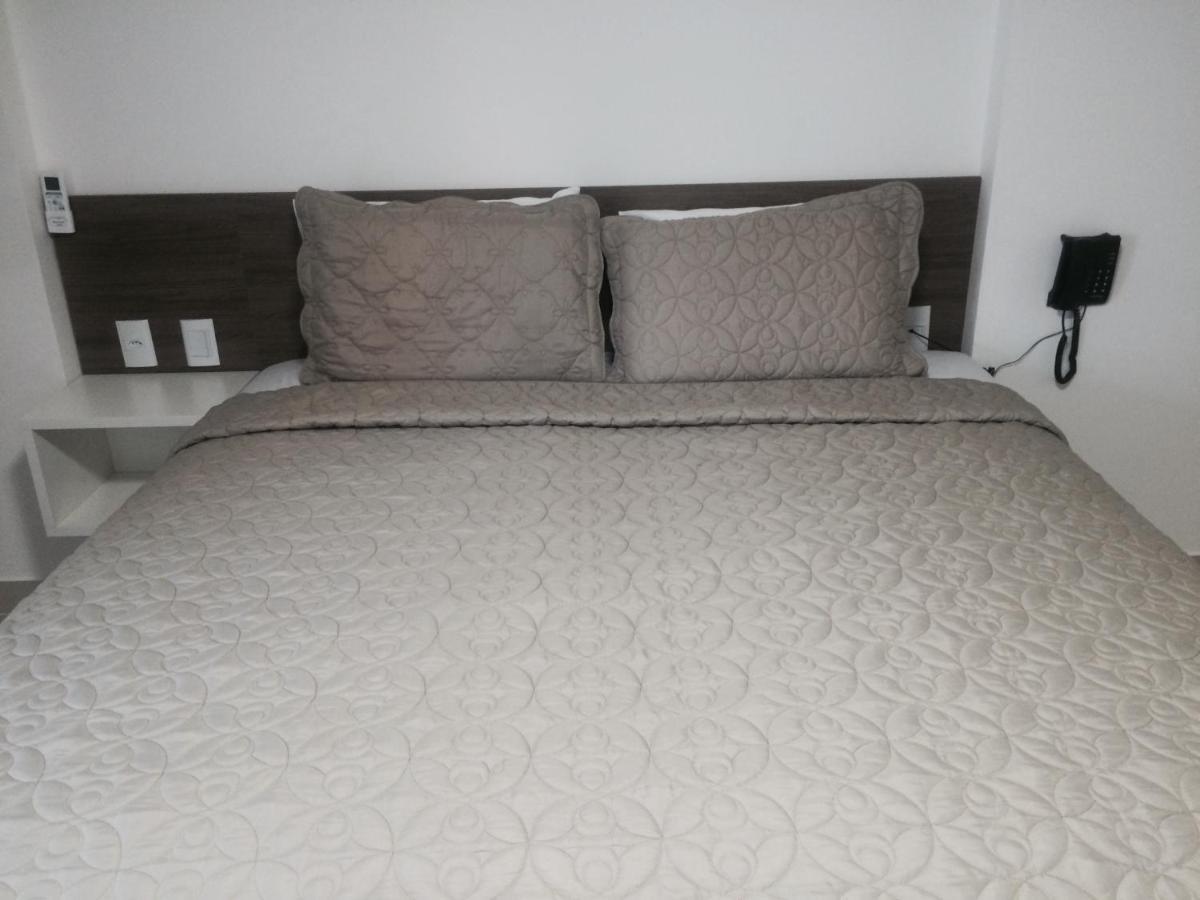 Appartement Gold Flat Cabo Branco à João Pessoa Extérieur photo