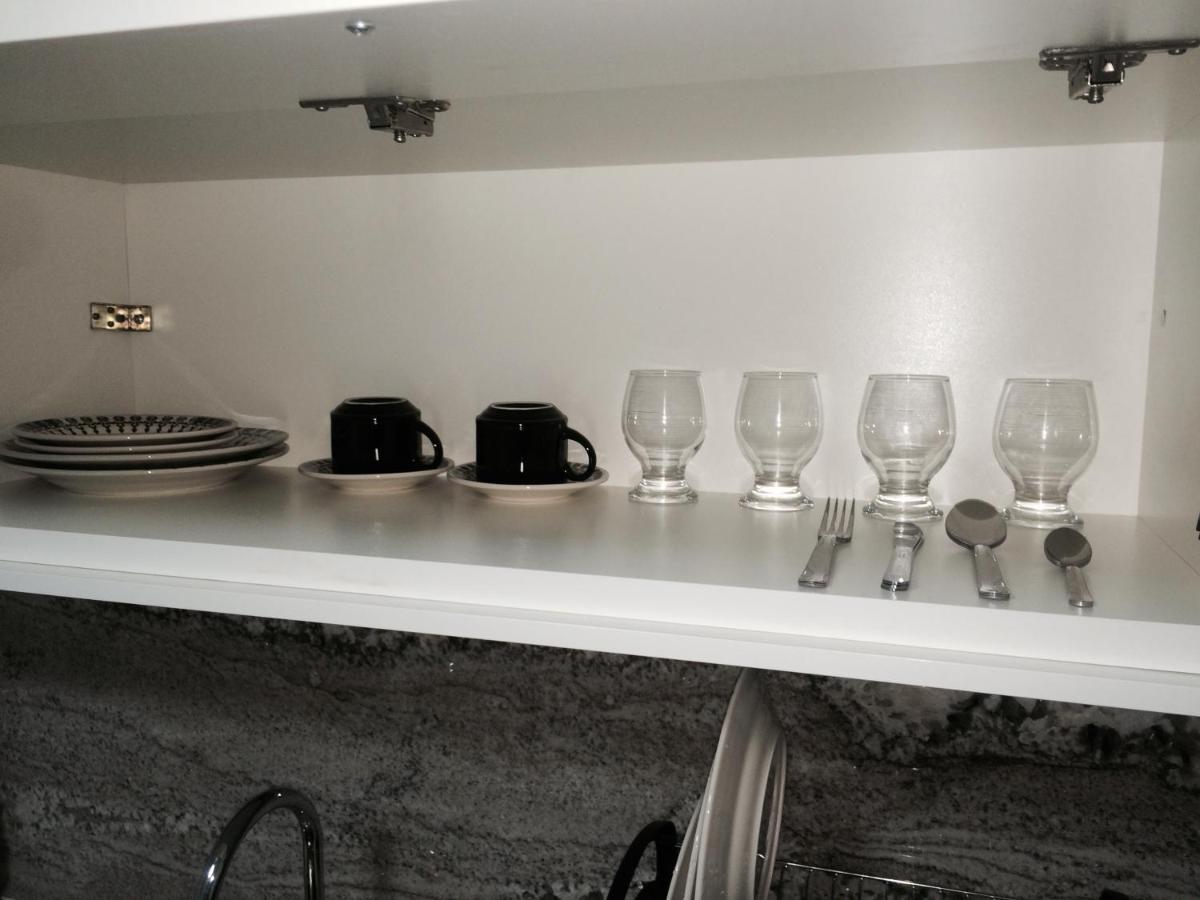 Appartement Gold Flat Cabo Branco à João Pessoa Extérieur photo