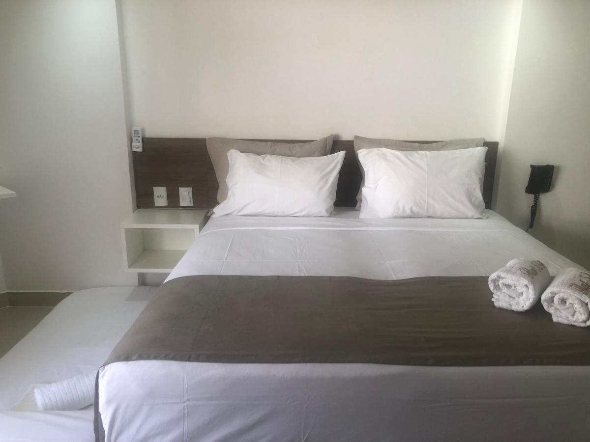 Appartement Gold Flat Cabo Branco à João Pessoa Extérieur photo