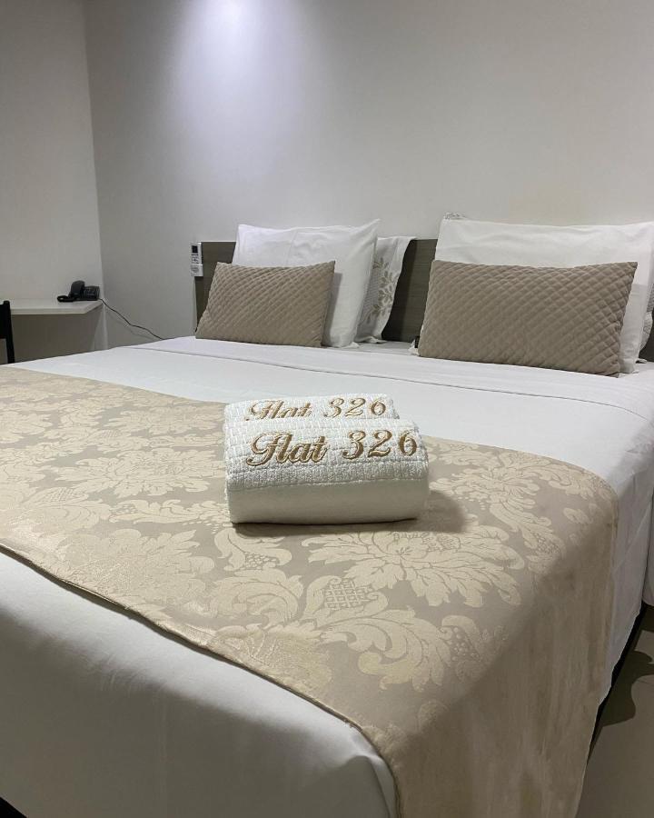Appartement Gold Flat Cabo Branco à João Pessoa Extérieur photo