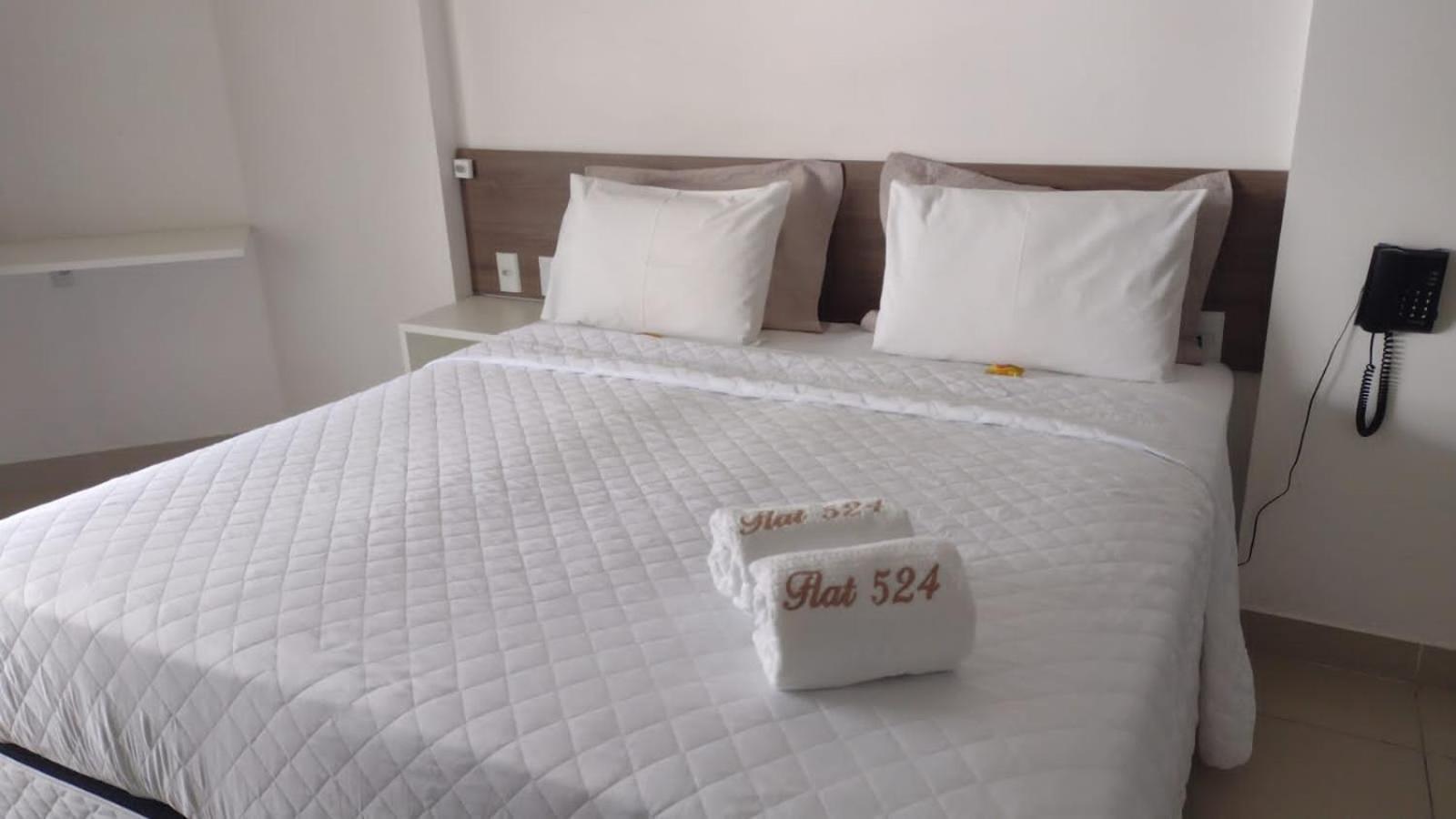 Appartement Gold Flat Cabo Branco à João Pessoa Extérieur photo
