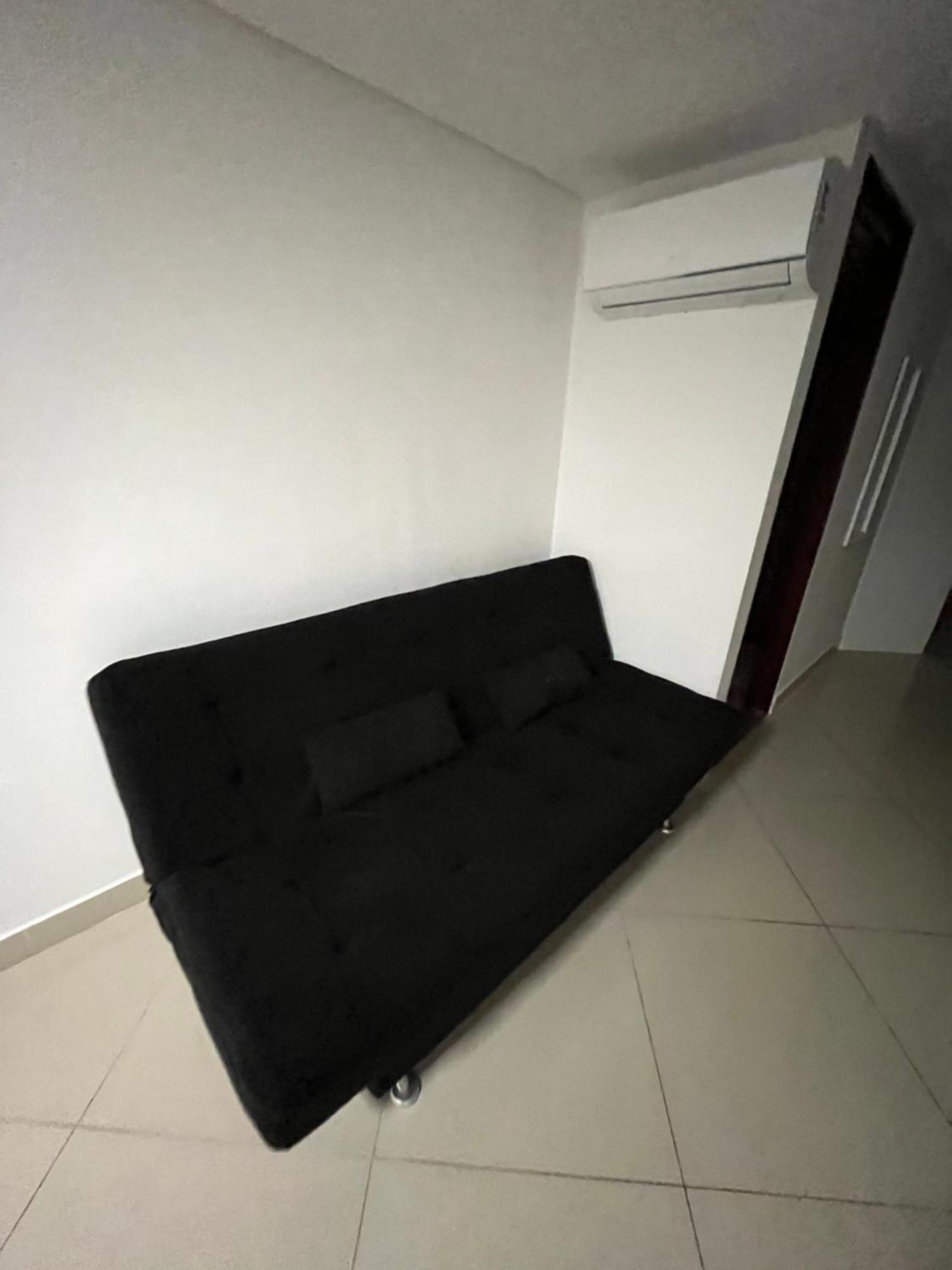 Appartement Gold Flat Cabo Branco à João Pessoa Extérieur photo